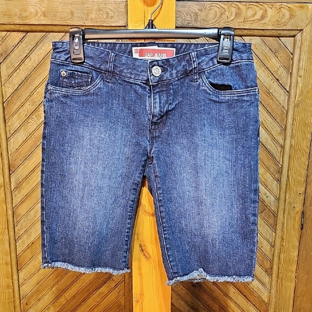 GAP Denim Shorts